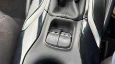 Toyota Corolla 1.8 VVT-i Hybrid Icon 5dr CVT Hybrid Estate